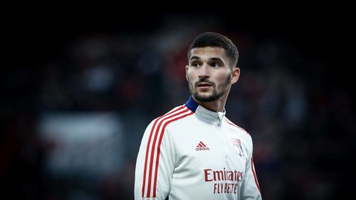Aouars Bruder treibt „merkwürdiges Spiel“ – Platzt Transfer zur Eintracht?