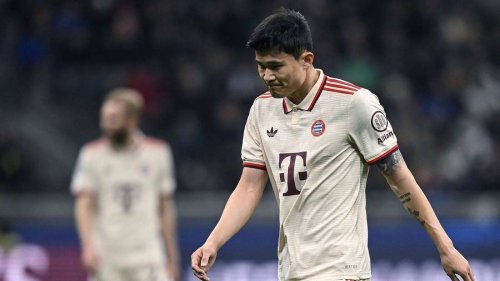 Bayern winkt attraktive Ablöse: Saudi-Klubs steigen in den Kim-Poker ein