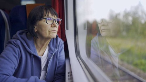 Dieses Alltagsproblem könnte ein früher Hinweis auf Demenz sein