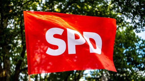 Neues Sondervermögen für Sicherheit – SPD macht teuren Vorstoß