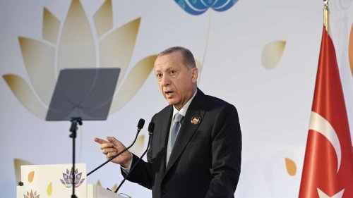 Erdogan pokert wieder um Schwedens Beitritt - mit Nato, EU und USA
