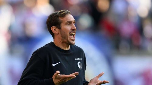 Star des SC Freiburg im Fokus – Transfer-Gerücht mit viel Brisanz
