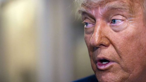 Trump glaubt nicht an Ukraine-Deal mit Putin – auch Lawrow „will nicht mehr“