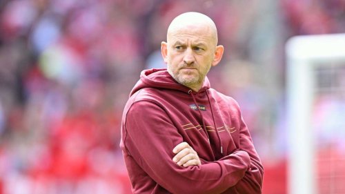 Beim FCK-Sieg gegen Darmstadt gibt es eine überraschende Personalie