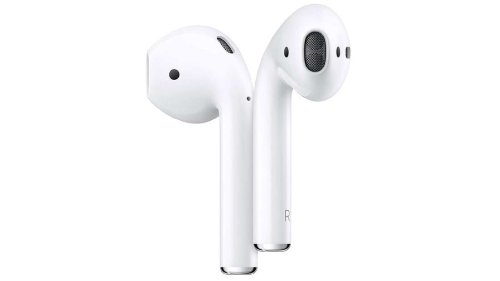 AirPods 2: Apple-Kopfhörer wieder im Angebot – 40 € Rabatt