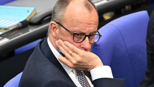 Merz droht neues Milliarden-Loch: Viele Steuerzahler dürften sich aber freuen