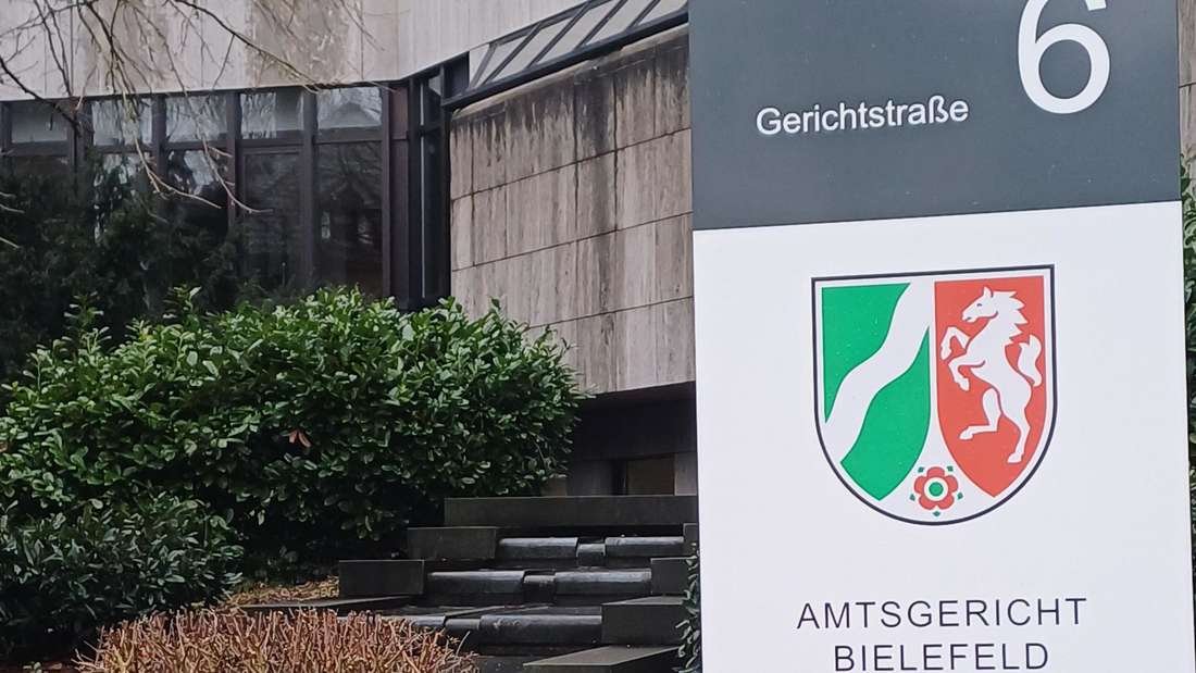 Hessisches Paar entdeckt 390.000 D-Mark in altem Haus – und landet vor Gericht