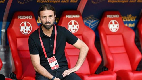 FCK-Youngster plötzlich im Visier von mehreren Top-Klubs