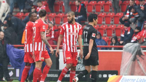 VfB Stuttgart kassiert trotz bemühter Leistung empfindliche Pleite bei Union Berlin und bleibt Schlusslicht