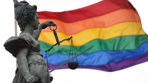 Frankfurt: Tatverdächtige nach homophobem Angriff festgenommen