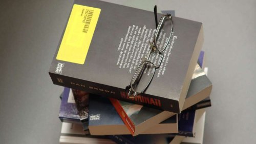Dies sind die besten Sachbücher im Frühjahr, die Sie lesen sollten