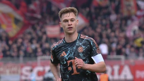 Kimmich-Aussagen sollen für Irritationen beim FC Bayern gesorgt haben