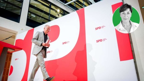 SPD-Basis stimmt Koalitionsvertrag zu: Klingbeil kann für die Partei zum Risiko werden