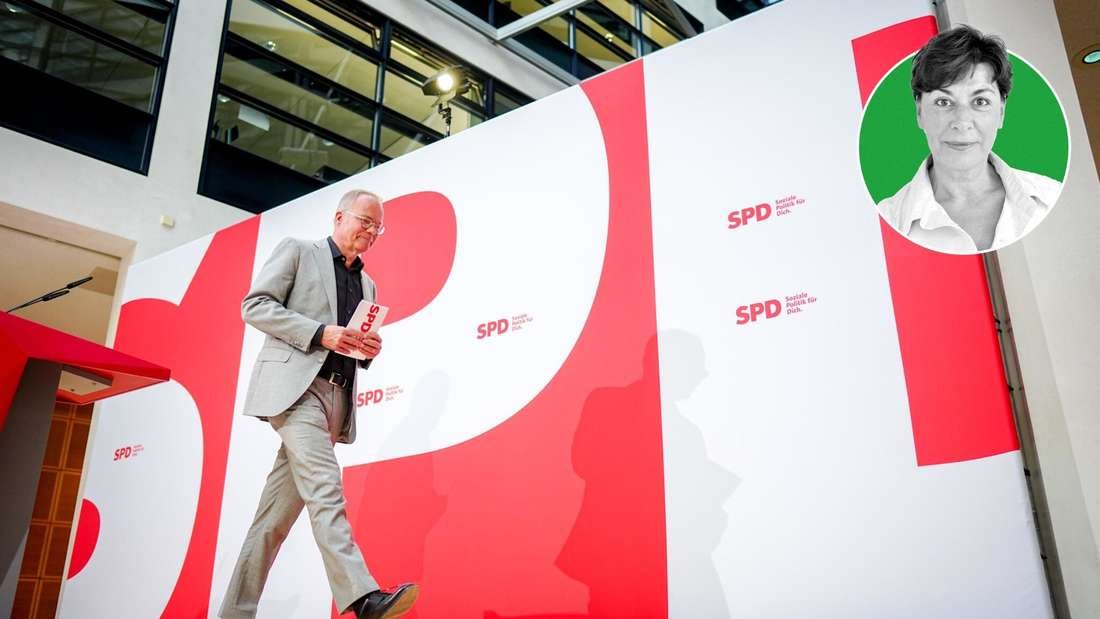 SPD-Basis stimmt Koalitionsvertrag zu: Klingbeil kann für die Partei zum Risiko werden