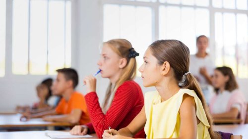 „Wie eine Sekte“: Lehrerin gibt freiwillig ihren Beamtenstatus auf