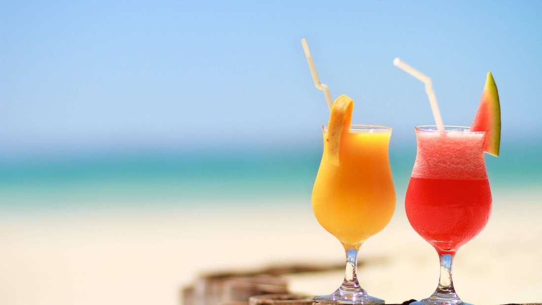 „Sober Travel“: Was ist das, und wohin sollte man dafür reisen?