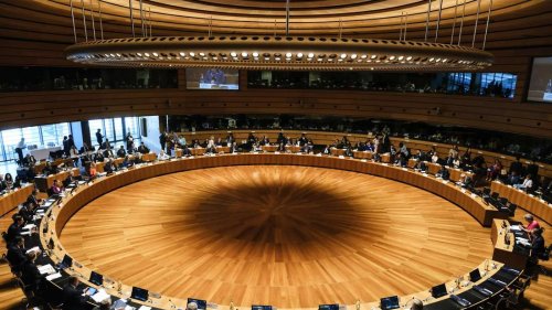 EU-Staaten einig: Asylverfahren sollen verschärft werden