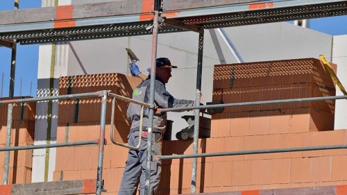 Wohnungsnot in Deutschland: Optimismus kehrt zurück – das sind die Gründe