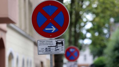 Vermieter soll Wohnung in Frankfurt ausgeräumt und Bargeld gestohlen haben