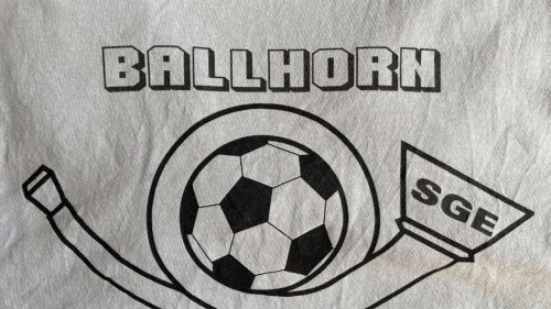 Eintracht-Kolumne Ballhorn: Holiday on Grass