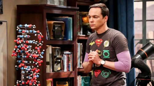 „The Big Bang Theory“-Finale: Jim Parsons verrät, ob es dem Ende der Serie gerecht wurde