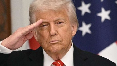 Trump stößt Frankreich vor den Kopf: „Ohne uns sprächen alle Deutsch“