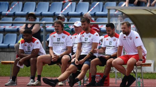 FSV Mainz 05: Echte Kerle