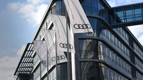 Das sagt Audi zu den Pleite-Äußerungen und den Folgen beim Automobilhersteller