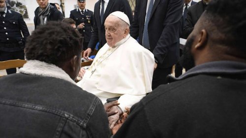 Franziskus-Wirbel vor Ostern: Seltenes Papst-Szenario bahnt sich an