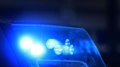 Polizei stoppt Geisterfahrerin – die klaut den Streifenwagen