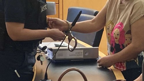 Mutter wegen sexuellen Missbrauchs der Tochter verurteilt