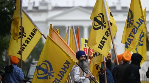Polit-Thriller mit geopolitischen Folgen: Kanada wirft Indien Mord an Sikh-Aktivisten in Vancouver vor