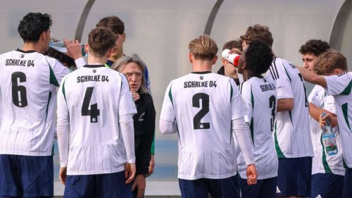 Trainersuche des FC Schalke 04: Das Vorbild in den eigenen Reihen