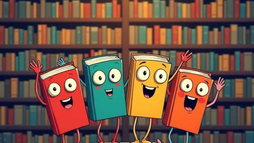 Von Zeitgeschichte bis Unterhaltung: Die aktuellen Bestseller im Überblick