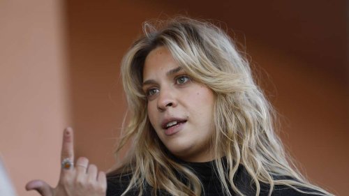 Sie sei eine „Gefährdung für die öffentliche Sicherheit“: Österreich will offenbar „Klima-Shakira“ ausweisen