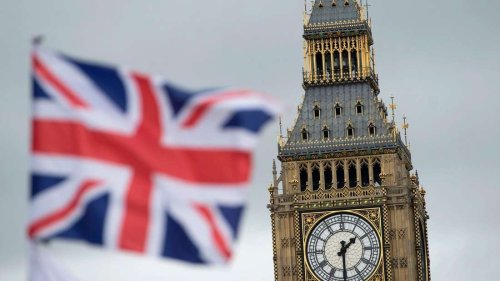 Großbritannien lockert Syrien-Sanktionen
