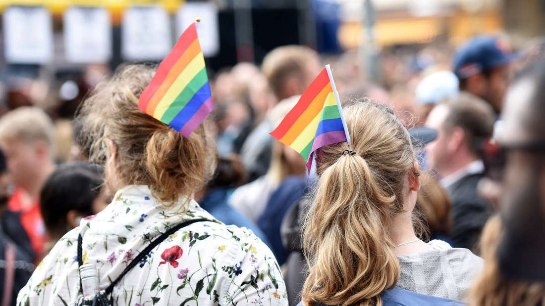 Anti-Transgender-Gesetzentwurf von Trump-Anhängern in Arkansas