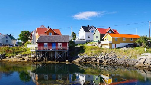 Lange Tradition: Warum Norweger Krimis zu Ostern lieben