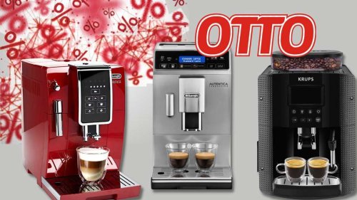 Kaffeekultur feiern: Exklusive Deals für Kaffeemaschinen am Tag des Kaffees