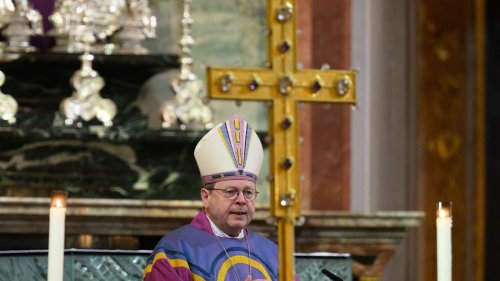 Bischof Bätzing zu Hengsbach: „Alles muss auf den Tisch“