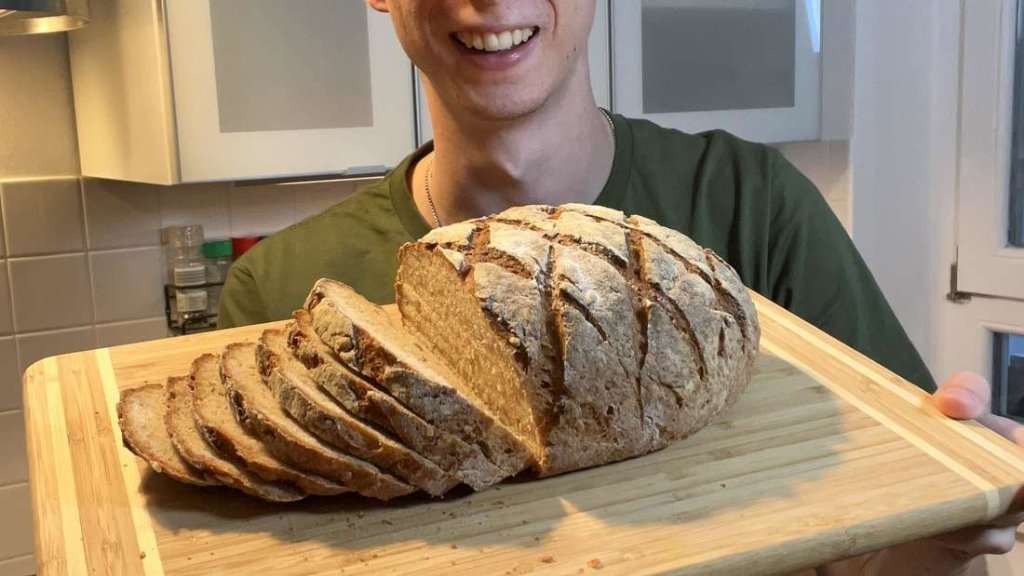 Brot backen Tipps 