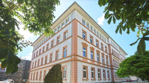 „Nazi“-Spruch: Gewähltes Abi-Motto sorgt für „Schock“ an hessischer Schule