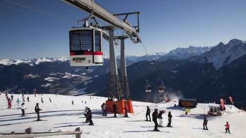 Nach vehementer Kritik: Riesen-Projekt an beliebtem Berg in Südtirol wird nicht realisiert