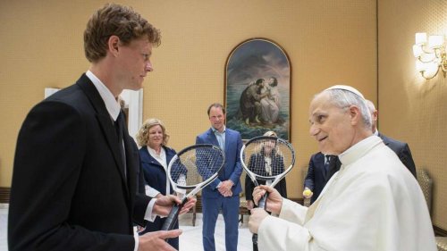 Erster Fehltritt von Leo XIV.? Papst-Audienz sorgt für große Irritationen