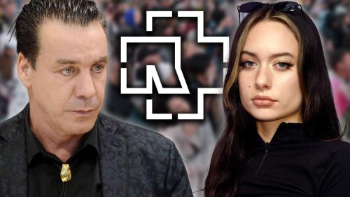 Rammstein: YouTube-Star Kayla Shyx bestärkt Vorwürfe gegen Till Lindemann