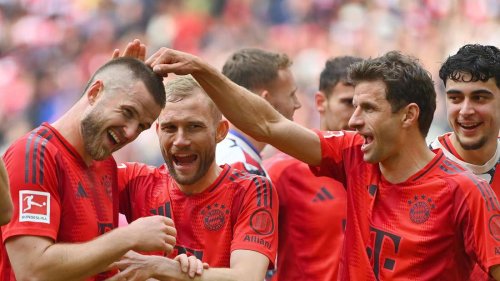 Ein Bayern-Abgang, der Sportvorstand Eberl unter Zugzwang setzt