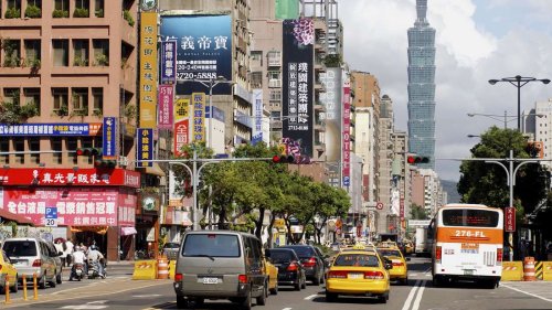 Trotz Drohungen aus China: USA und Taiwan wollen Zusammenarbeit weiter stärken