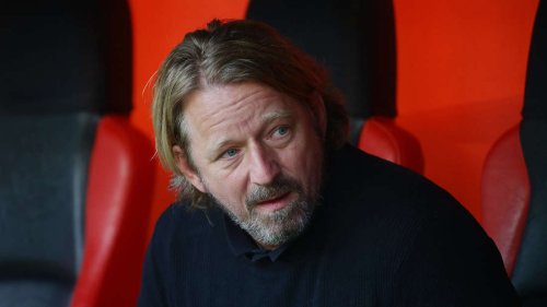 VfB: Ajax ermittelt gegen Ex-Sportdirektor Mislintat