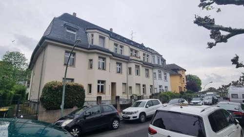 ABG hat Interesse an Häusern der Versorgungsanstalt