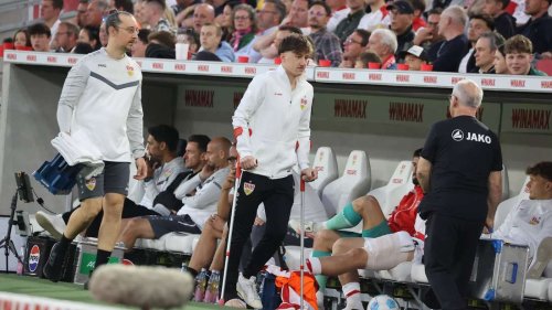 VfB-Star Stiller wünscht sich angeblich Wechsel zu Real Madrid – das ist dran